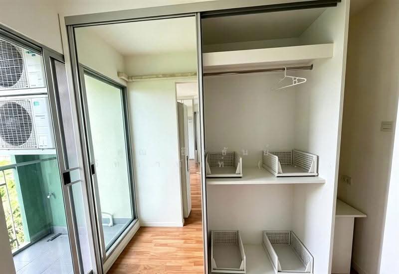 Lumpini Ville Ratchaphruek-Bangwaek, bangkok, Soi Bang Waek 76, Bang Waek Road, Bang Waek, Phasi Charoen, Bangkok, 2 Bedrooms, 52 sqm, Condo For Sale, by คุณ ธีรธันย์ ศิรวิทยานันท์ (เมฆ), 500581584 - DDproperty.com