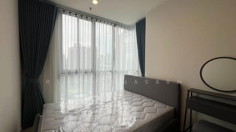 Nue District R9, bangkok, 59 Rama 9 Road, Huai Khwang, Bangkok, 2 Bedrooms, 46 sqm, Condo For Rent, by Panupak Reungtanasarn, 500581589 - DDproperty.com
