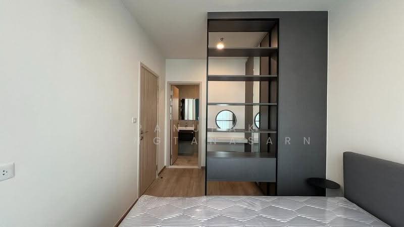 Nue District R9, bangkok, 59 Rama 9 Road, Huai Khwang, Bangkok, 2 Bedrooms, 46 sqm, Condo For Rent, by Panupak Reungtanasarn, 500581589 - DDproperty.com