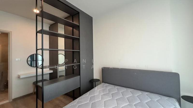 Nue District R9, bangkok, 59 Rama 9 Road, Huai Khwang, Bangkok, 2 Bedrooms, 46 sqm, Condo For Rent, by Panupak Reungtanasarn, 500581589 - DDproperty.com