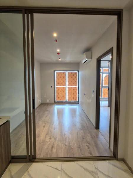 Rhythm Ekkamai Estate, กรุงเทพ, Soi Sukhumvit 63, คลองเตยเหนือ, วัฒนา, กรุงเทพ, 40 ตร.ม., คอนโด ให้เช่า, โดย Nutnaree Nakkaew, 500581590 - DDproperty.com