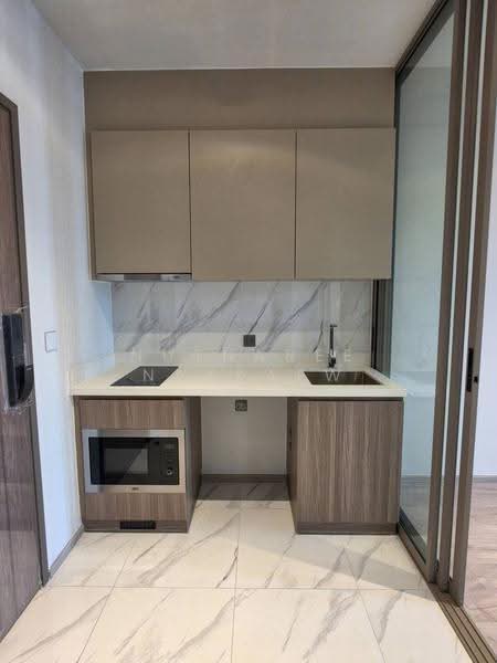 Rhythm Ekkamai Estate, กรุงเทพ, Soi Sukhumvit 63, คลองเตยเหนือ, วัฒนา, กรุงเทพ, 40 ตร.ม., คอนโด ให้เช่า, โดย Nutnaree Nakkaew, 500581590 - DDproperty.com