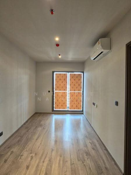 Rhythm Ekkamai Estate, bangkok, Soi Sukhumvit 63, Khlongtoei Nua, Watthana, Bangkok, 1 Bedroom, 40 sqm, Condo For Rent, by Nutnaree Nakkaew, 500581590 - DDproperty.com