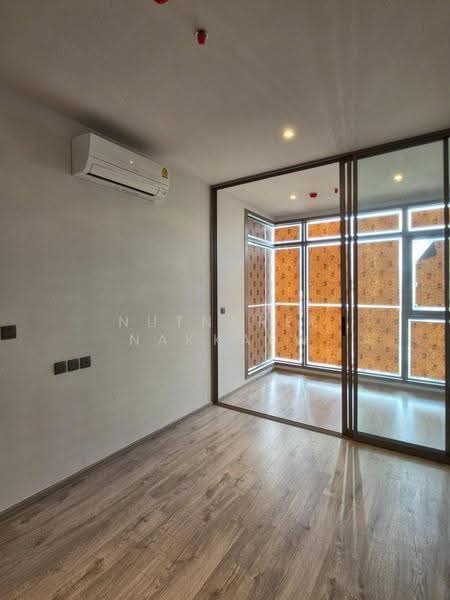 Rhythm Ekkamai Estate, bangkok, Soi Sukhumvit 63, Khlongtoei Nua, Watthana, Bangkok, 1 Bedroom, 40 sqm, Condo For Rent, by Nutnaree Nakkaew, 500581590 - DDproperty.com