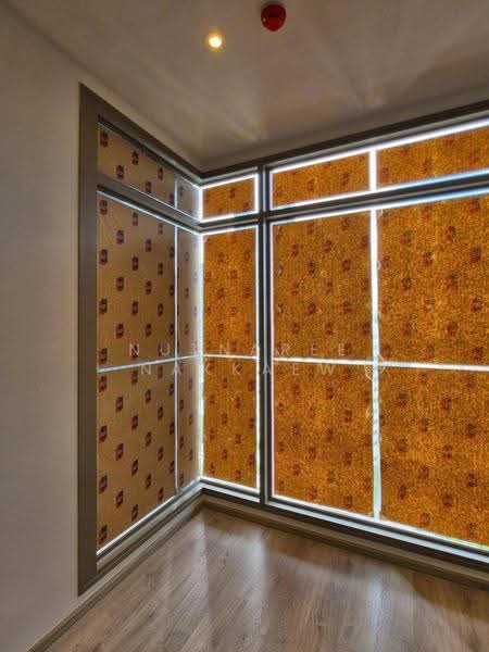 Rhythm Ekkamai Estate, bangkok, Soi Sukhumvit 63, Khlongtoei Nua, Watthana, Bangkok, 1 Bedroom, 40 sqm, Condo For Rent, by Nutnaree Nakkaew, 500581590 - DDproperty.com