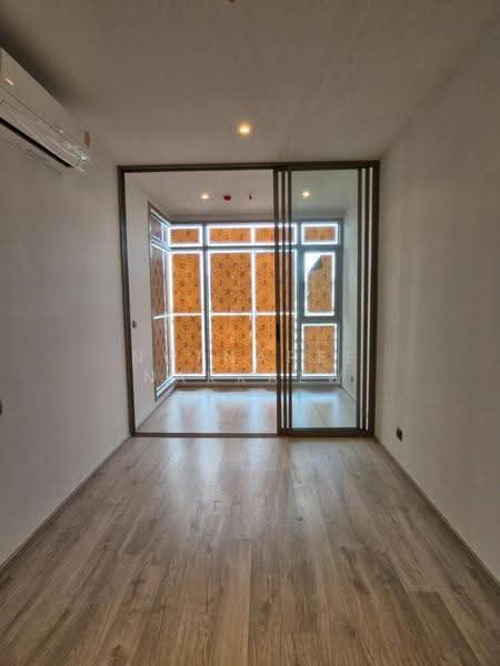 Rhythm Ekkamai Estate, bangkok, Soi Sukhumvit 63, Khlongtoei Nua, Watthana, Bangkok, 1 Bedroom, 40 sqm, Condo For Rent, by Nutnaree Nakkaew, 500581590 - DDproperty.com