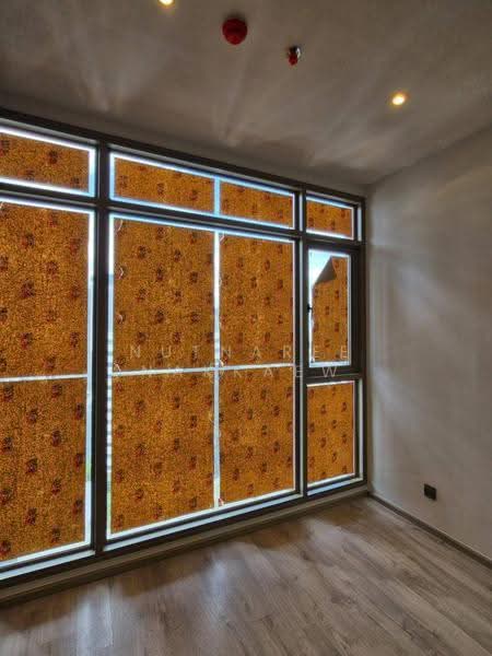 Rhythm Ekkamai Estate, bangkok, Soi Sukhumvit 63, Khlongtoei Nua, Watthana, Bangkok, 1 Bedroom, 40 sqm, Condo For Rent, by Nutnaree Nakkaew, 500581590 - DDproperty.com