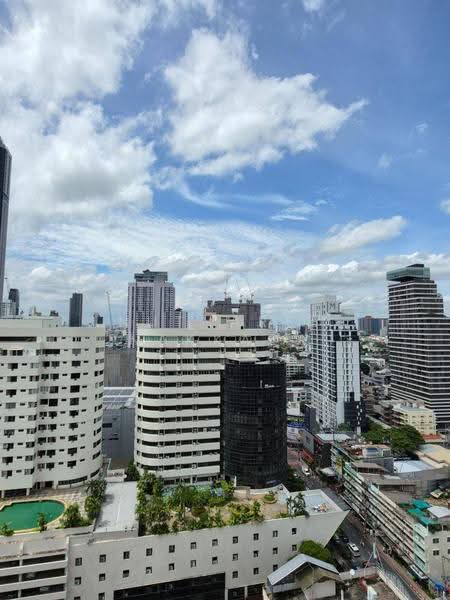 Rhythm Ekkamai Estate, bangkok, Soi Sukhumvit 63, Khlongtoei Nua, Watthana, Bangkok, 1 Bedroom, 40 sqm, Condo For Rent, by Nutnaree Nakkaew, 500581590 - DDproperty.com