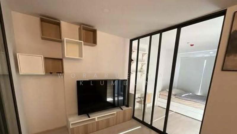 Aspire Vibha-Victory, Bangkok, 702 Asoke-Dindaeng Road, Din Daeng, Bangkok, 1 Bedroom, 32 sqm, Condo For Rent, by Woraruethai Klumbun, 500581591 - DDproperty.com