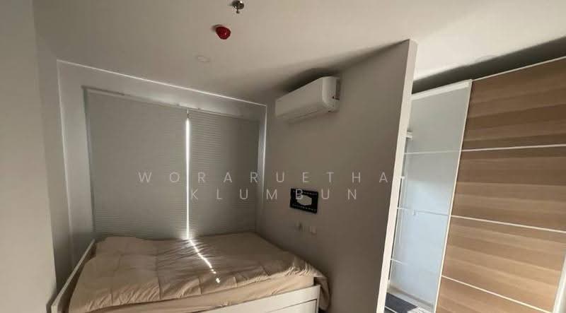 Aspire Vibha-Victory, Bangkok, 702 Asoke-Dindaeng Road, Din Daeng, Bangkok, 1 Bedroom, 32 sqm, Condo For Rent, by Woraruethai Klumbun, 500581591 - DDproperty.com