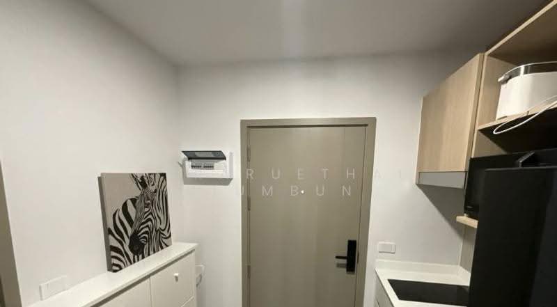 Aspire Vibha-Victory, Bangkok, 702 Asoke-Dindaeng Road, Din Daeng, Bangkok, 1 Bedroom, 32 sqm, Condo For Rent, by Woraruethai Klumbun, 500581591 - DDproperty.com