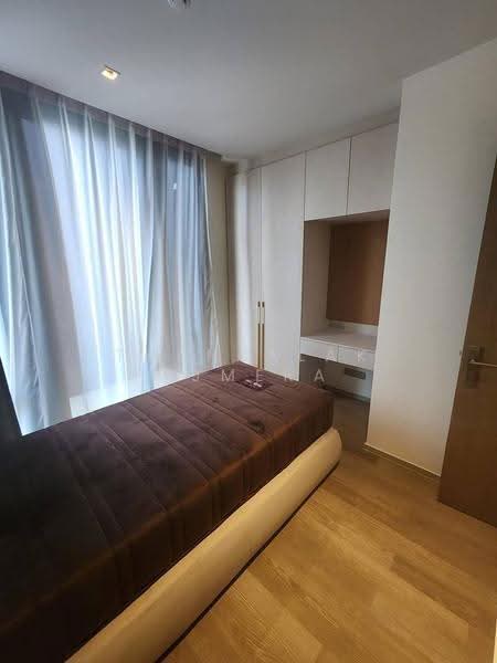 ASHTON Silom, bangkok, 166 Silom Road, Bang Rak, Bangkok, 2 Bedrooms, 86 sqm, Condo For Rent, by Thanyalak Ajmera, 500581592 - DDproperty.com