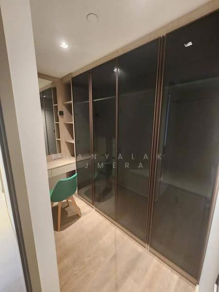 ASHTON Silom, bangkok, 166 Silom Road, Bang Rak, Bangkok, 2 Bedrooms, 86 sqm, Condo For Rent, by Thanyalak Ajmera, 500581592 - DDproperty.com