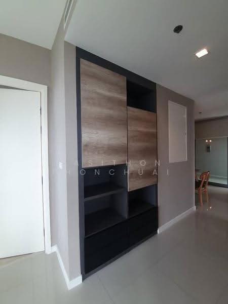 StarView, Bangkok, 495 Rama 3, Bang Klo, Bang Kho Laem, Bangkok, 2 Bedrooms, 81 sqm, Condo For Rent, by Sasithon Phonchuai, 500581593 - DDproperty.com