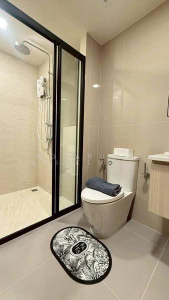 The Base Urban Rama 9, bangkok, Huai Khwang, Bangkok, 1 Bedroom, 27 sqm, Condo For Rent, by Woraruethai Klumbun, 500581595 - DDproperty.com
