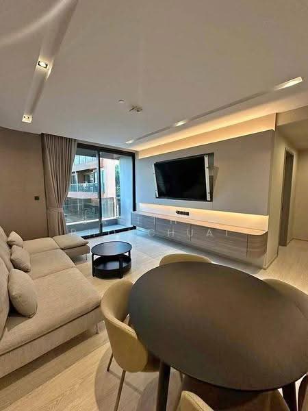The Room Sukhumvit 38, bangkok, Soi Sukhumvit 38, Phra Kanong, Khlong Toei, Bangkok, 1 Bedroom, 79 sqm, Condo For Rent, by Sasithon Phonchuai, 500581598 - DDproperty.com