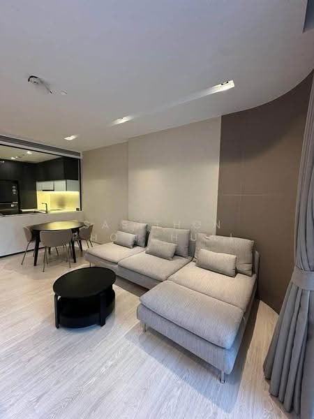 The Room Sukhumvit 38, bangkok, Soi Sukhumvit 38, Phra Kanong, Khlong Toei, Bangkok, 1 Bedroom, 79 sqm, Condo For Rent, by Sasithon Phonchuai, 500581598 - DDproperty.com