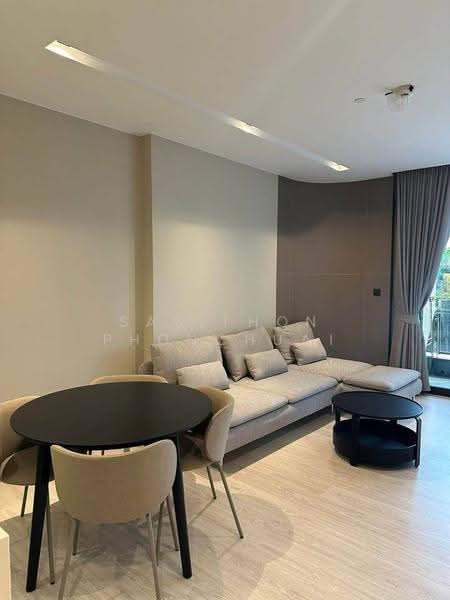 The Room Sukhumvit 38, bangkok, Soi Sukhumvit 38, Phra Kanong, Khlong Toei, Bangkok, 1 Bedroom, 79 sqm, Condo For Rent, by Sasithon Phonchuai, 500581598 - DDproperty.com