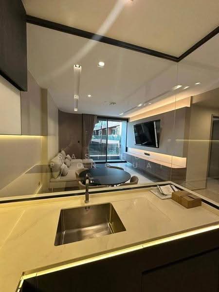 The Room Sukhumvit 38, bangkok, Soi Sukhumvit 38, Phra Kanong, Khlong Toei, Bangkok, 1 Bedroom, 79 sqm, Condo For Rent, by Sasithon Phonchuai, 500581598 - DDproperty.com
