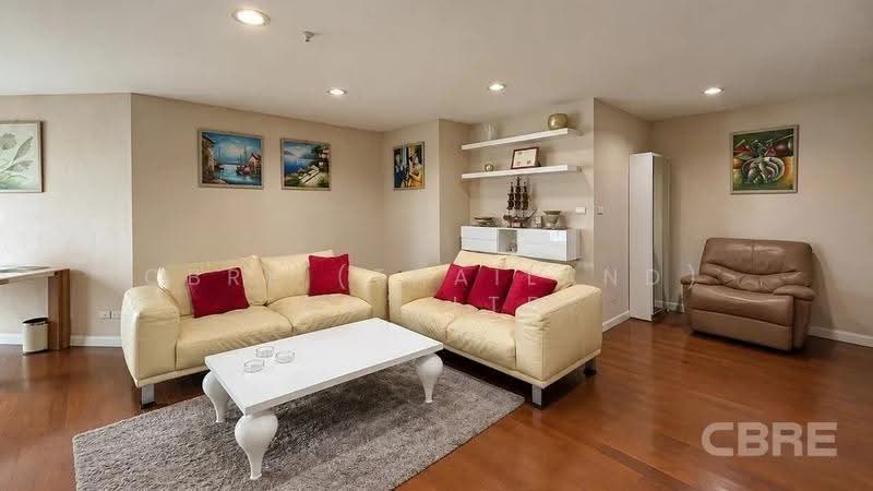 Belle Grand Rama 9, bangkok, 131 Rama 9 Road, Huai Khwang, Bangkok, 3 Bedrooms, 106 sqm, Condo For Sale, by CBRE (Thailand) Co.,Ltd, 500581599 - DDproperty.com
