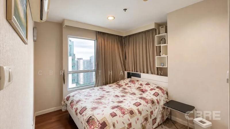 Belle Grand Rama 9, bangkok, 131 Rama 9 Road, Huai Khwang, Bangkok, 3 Bedrooms, 106 sqm, Condo For Sale, by CBRE (Thailand) Co.,Ltd, 500581599 - DDproperty.com