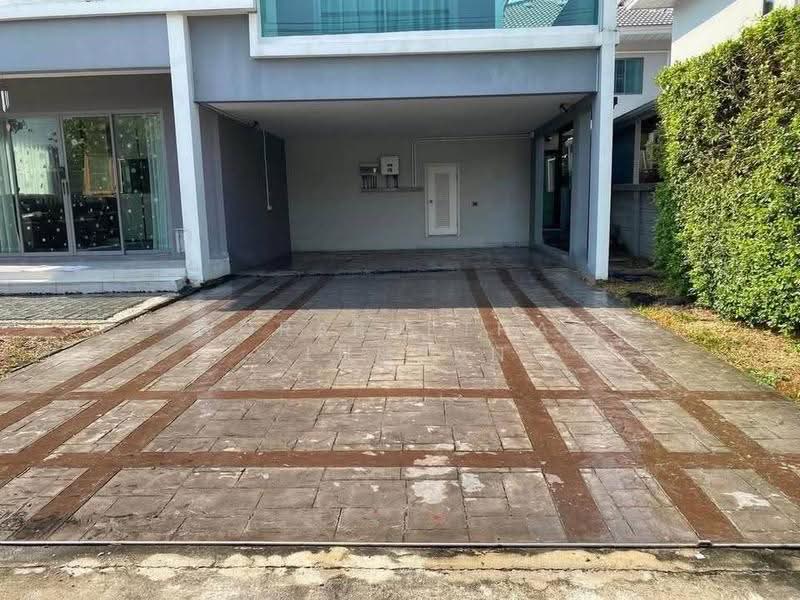undefined, bangkok, Saphan Sung, Bangkok, 4 Bedrooms, 176 sqm, Single Detached House For Sale, by Woraruethai Klumbun, 500581601 - DDproperty.com