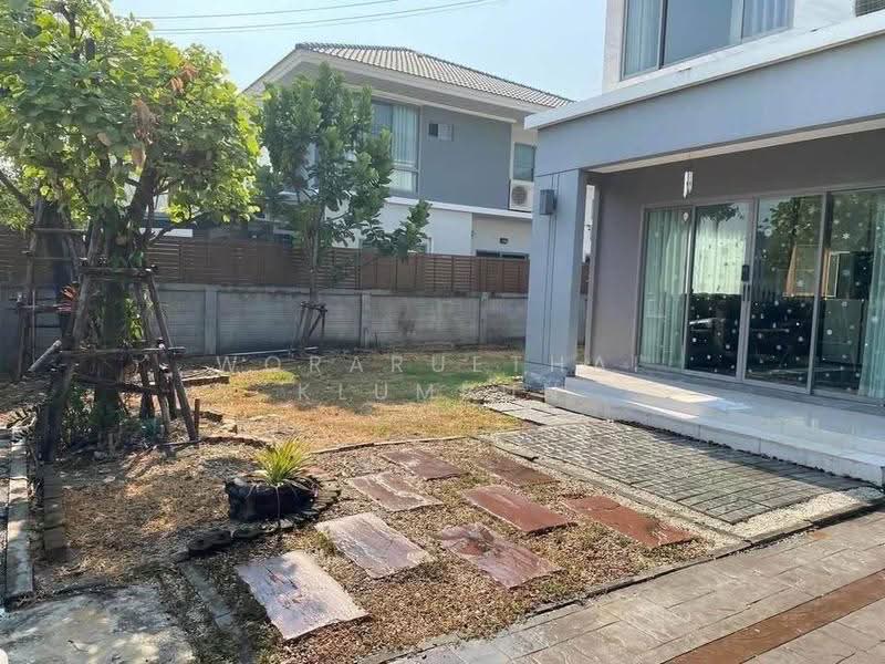 undefined, กรุงเทพ, สะพานสูง, กรุงเทพ, 176 ตร.ม., บ้านเดี่ยว ขาย, โดย Woraruethai Klumbun, 500581601 - DDproperty.com