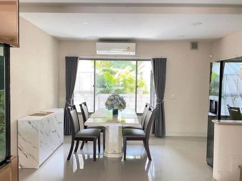 undefined, bangkok, Saphan Sung, Bangkok, 4 Bedrooms, 176 sqm, Single Detached House For Sale, by Woraruethai Klumbun, 500581601 - DDproperty.com