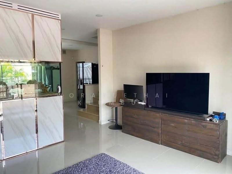 undefined, bangkok, Saphan Sung, Bangkok, 4 Bedrooms, 176 sqm, Single Detached House For Sale, by Woraruethai Klumbun, 500581601 - DDproperty.com