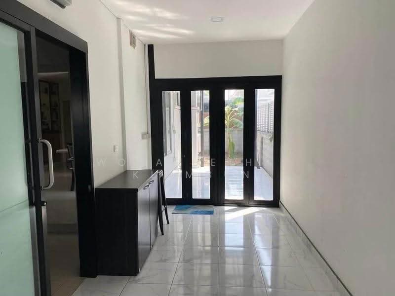 undefined, กรุงเทพ, สะพานสูง, กรุงเทพ, 176 ตร.ม., บ้านเดี่ยว ขาย, โดย Woraruethai Klumbun, 500581601 - DDproperty.com