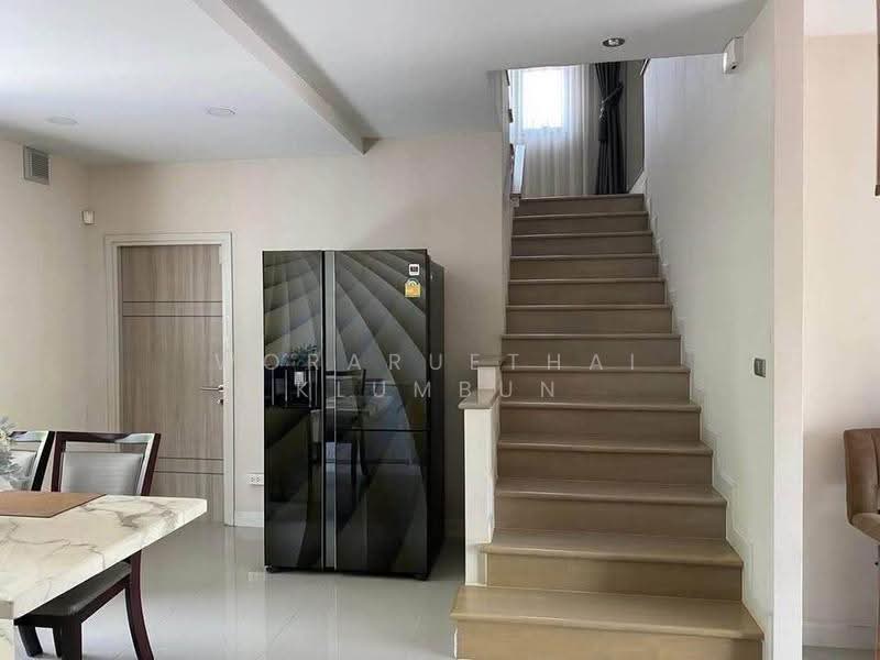 undefined, กรุงเทพ, สะพานสูง, กรุงเทพ, 176 ตร.ม., บ้านเดี่ยว ขาย, โดย Woraruethai Klumbun, 500581601 - DDproperty.com