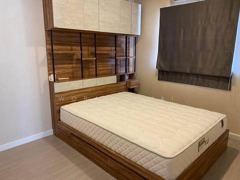 undefined, กรุงเทพ, สะพานสูง, กรุงเทพ, 176 ตร.ม., บ้านเดี่ยว ขาย, โดย Woraruethai Klumbun, 500581601 - DDproperty.com