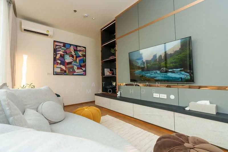 The FINE Bangkok Thonglor-Ekamai, กรุงเทพ, Soi Ekamai, คลองตันเหนือ, วัฒนา, กรุงเทพ, 102 ตร.ม., คอนโด ให้เช่า, โดย Napatsawan Tamjorhor, 500581602 - DDproperty.com