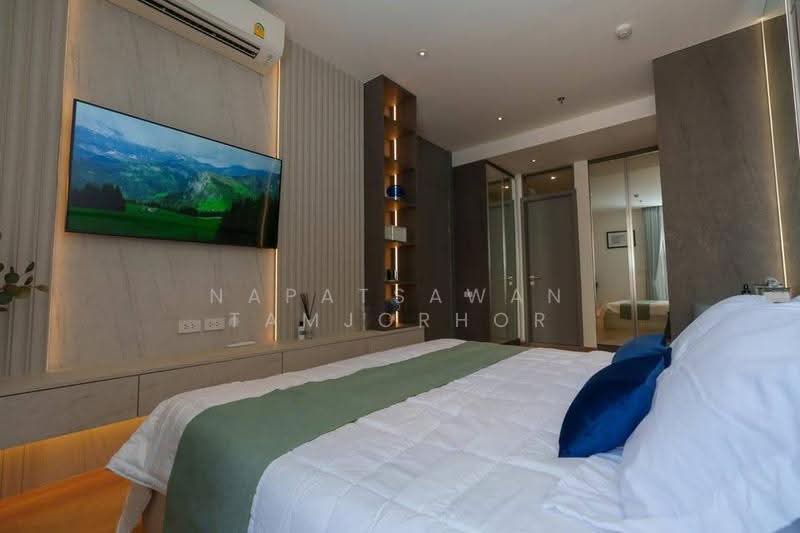 The FINE Bangkok Thonglor-Ekamai, กรุงเทพ, Soi Ekamai, คลองตันเหนือ, วัฒนา, กรุงเทพ, 102 ตร.ม., คอนโด ให้เช่า, โดย Napatsawan Tamjorhor, 500581602 - DDproperty.com
