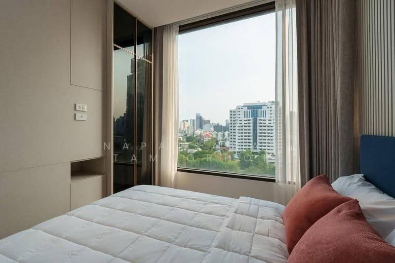 The FINE Bangkok Thonglor-Ekamai, กรุงเทพ, Soi Ekamai, คลองตันเหนือ, วัฒนา, กรุงเทพ, 102 ตร.ม., คอนโด ให้เช่า, โดย Napatsawan Tamjorhor, 500581602 - DDproperty.com