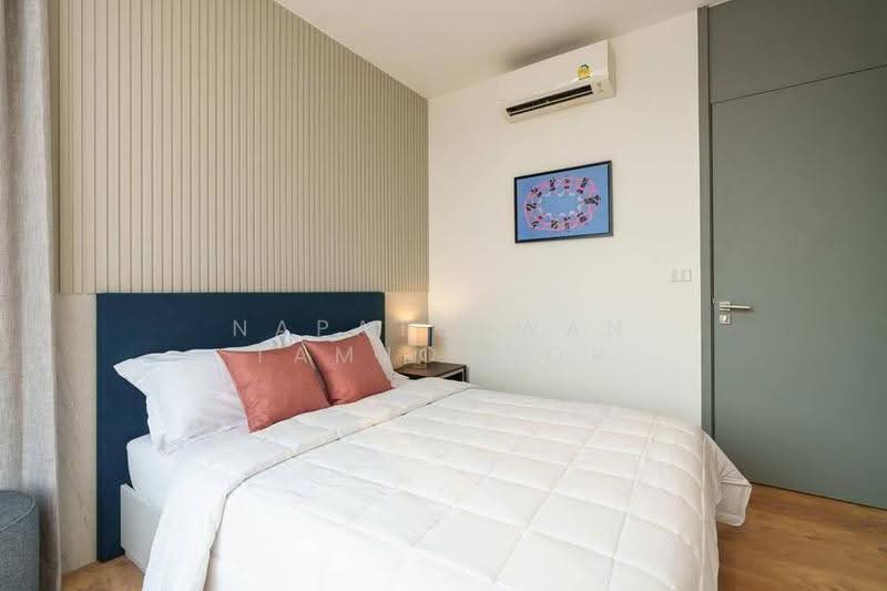 The FINE Bangkok Thonglor-Ekamai, กรุงเทพ, Soi Ekamai, คลองตันเหนือ, วัฒนา, กรุงเทพ, 102 ตร.ม., คอนโด ให้เช่า, โดย Napatsawan Tamjorhor, 500581602 - DDproperty.com
