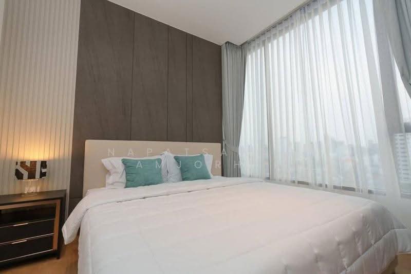 The FINE Bangkok Thonglor-Ekamai, กรุงเทพ, Soi Ekamai, คลองตันเหนือ, วัฒนา, กรุงเทพ, 102 ตร.ม., คอนโด ให้เช่า, โดย Napatsawan Tamjorhor, 500581602 - DDproperty.com