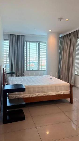 185 Rajadamri, bangkok, 185 Rajadamri Road, Lumphini, Pathum Wan, Bangkok, 2 Bedrooms, 225 sqm, Condo For Rent, by Sasithon Phonchuai, 500581603 - DDproperty.com