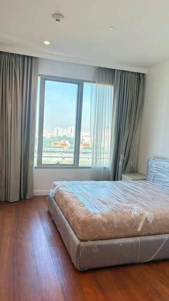 185 Rajadamri, bangkok, 185 Rajadamri Road, Lumphini, Pathum Wan, Bangkok, 2 Bedrooms, 225 sqm, Condo For Rent, by Sasithon Phonchuai, 500581603 - DDproperty.com