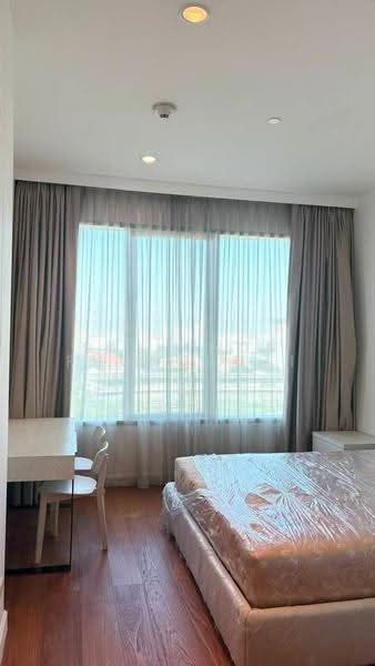 185 Rajadamri, bangkok, 185 Rajadamri Road, Lumphini, Pathum Wan, Bangkok, 2 Bedrooms, 225 sqm, Condo For Rent, by Sasithon Phonchuai, 500581603 - DDproperty.com