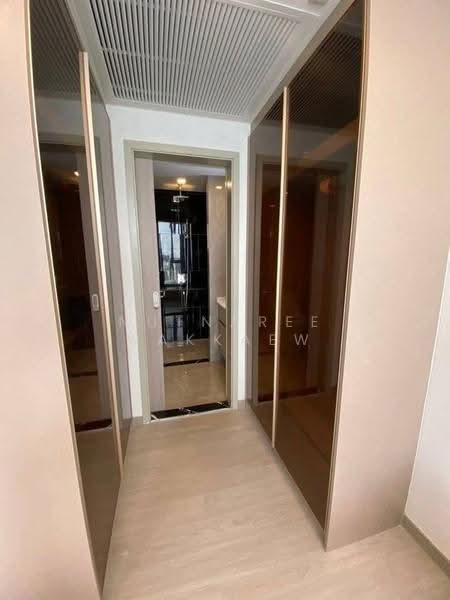 One9Five Asoke-Rama 9, bangkok, 195 Soi Rama 9 Soi 5, Huai Khwang, Bangkok, 1 Bedroom, 41 sqm, Condo For Rent, by Nutnaree Nakkaew, 500581604 - DDproperty.com