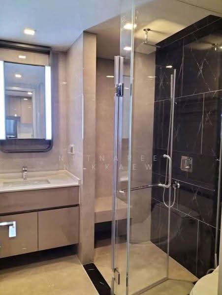 One9Five Asoke-Rama 9, bangkok, 195 Soi Rama 9 Soi 5, Huai Khwang, Bangkok, 1 Bedroom, 41 sqm, Condo For Rent, by Nutnaree Nakkaew, 500581604 - DDproperty.com