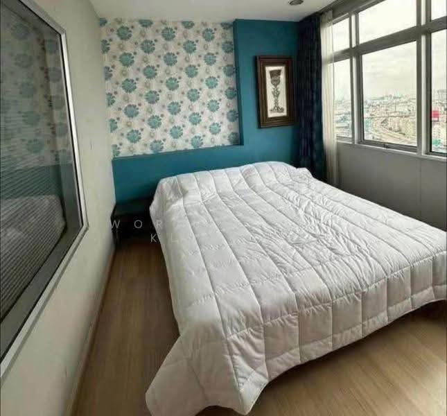 Chewathai Ratchaprarop, Bangkok, 51 Rajaprarop Road, Makkasan, Ratchathewi, Bangkok, 1 Bedroom, 35 sqm, Condo For Rent, by Woraruethai Klumbun, 500581606 - DDproperty.com
