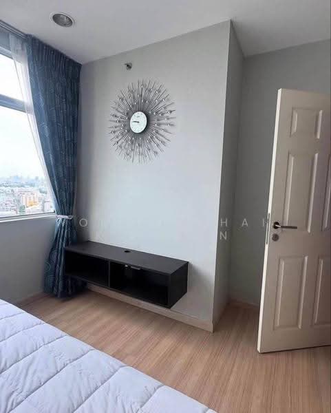 Chewathai Ratchaprarop, Bangkok, 51 Rajaprarop Road, Makkasan, Ratchathewi, Bangkok, 1 Bedroom, 35 sqm, Condo For Rent, by Woraruethai Klumbun, 500581606 - DDproperty.com