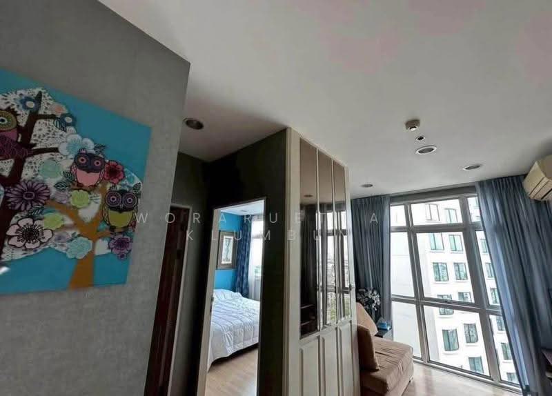 Chewathai Ratchaprarop, Bangkok, 51 Rajaprarop Road, Makkasan, Ratchathewi, Bangkok, 1 Bedroom, 35 sqm, Condo For Rent, by Woraruethai Klumbun, 500581606 - DDproperty.com