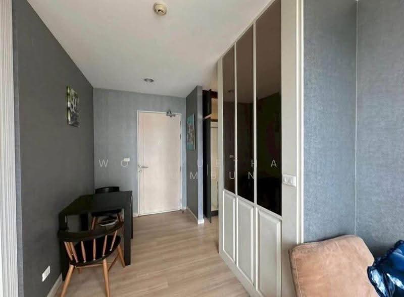 Chewathai Ratchaprarop, Bangkok, 51 Rajaprarop Road, Makkasan, Ratchathewi, Bangkok, 1 Bedroom, 35 sqm, Condo For Rent, by Woraruethai Klumbun, 500581606 - DDproperty.com