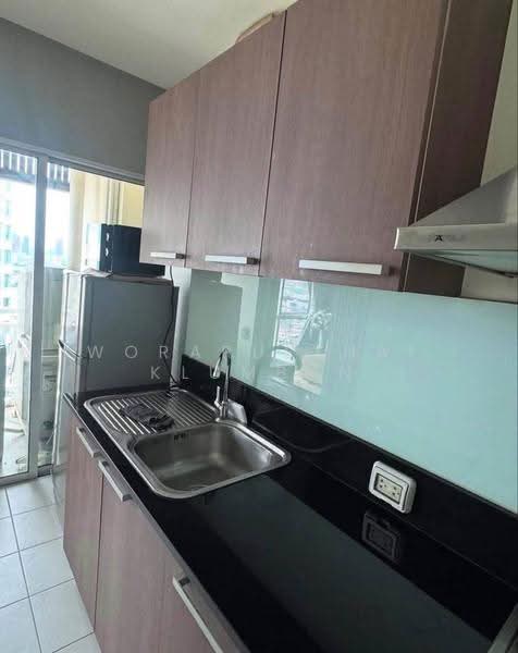 Chewathai Ratchaprarop, Bangkok, 51 Rajaprarop Road, Makkasan, Ratchathewi, Bangkok, 1 Bedroom, 35 sqm, Condo For Rent, by Woraruethai Klumbun, 500581606 - DDproperty.com