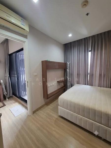 Urbano Absolute Sathon-Taksin : เออร์บาโน่ แอบโซลูท สาทร - ตากสิน , กรุงเทพ, 345 ซอยเจริญนคร 14/2, คลองต้นไทร, คลองสาน, กรุงเทพ, 39 ตร.ม., คอนโด ให้เช่า, โดย Sasithon Phonchuai, 500581608 - DDproperty.com
