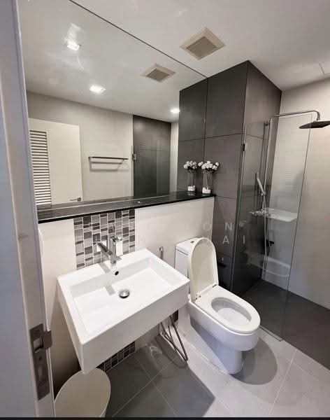 Urbano Absolute Sathon-Taksin : เออร์บาโน่ แอบโซลูท สาทร - ตากสิน , กรุงเทพ, 345 ซอยเจริญนคร 14/2, คลองต้นไทร, คลองสาน, กรุงเทพ, 39 ตร.ม., คอนโด ให้เช่า, โดย Sasithon Phonchuai, 500581608 - DDproperty.com