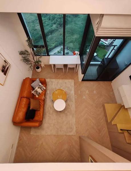 Landmark @MRTA Station, Bangkok, 397 Rama 9 Road, Bang Kapi, Huai Khwang, Bangkok, 1 Bedroom, 54 sqm, Condo For Rent, by Thanyalak Ajmera, 500581610 - DDproperty.com